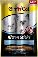 Photos - Cat Food Gimpet Kitten Sticks Turkey 