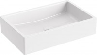 Photos - Bathroom Sink Ravak Formy 01 500 500 mm