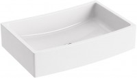 Photos - Bathroom Sink Ravak Formy 02 600 600 mm