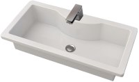 Photos - Bathroom Sink Artel Plast APR 011-14 600 mm