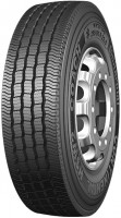 Photos - Truck Tyre Continental HSW2 Coach 315/80 R22.5 152M 