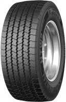 Photos - Truck Tyre Continental HTW2 Scandinavia 445/45 R19.5 160J 