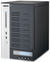 Photos - NAS Server Thecus N7770-10G RAM 8 GB