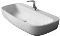 Photos - Bathroom Sink Flaminia Mono MN100L 1000 mm