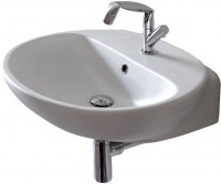 Photos - Bathroom Sink Flaminia Nuda 5083 600 mm