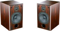 Photos - Speakers Opera Eric-Linear 