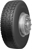 Photos - Truck Tyre Double Coin RSD1 315/80 R22.5 156L 