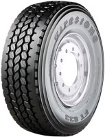 Photos - Truck Tyre Firestone FT833 385/65 R22.5 160K 