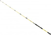 Photos - Rod Black Cat Vertical LS II 185 