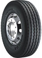 Photos - Truck Tyre Fulda VarioControl 315/80 R22.5 156K 