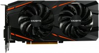 Photos - Graphics Card Gigabyte Radeon RX 480 GV-RX480G1 GAMING-4GD 