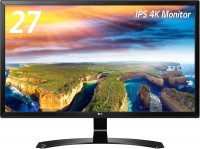 Photos - Monitor LG 27UD58 27 "