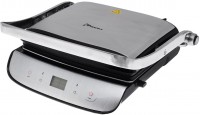 Photos - Electric Grill Travola SP-26B stainless steel