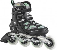 Photos - Roller Skates Rollerblade Macroblade 90 W 2015 