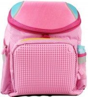 Photos - School Bag Upixel Super Class School Pink 