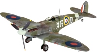 Photos - Model Building Kit Revell Supermarine Spitfire Mk.II (1:48) 
