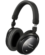 Photos - Headphones Sony MDR-NC60 