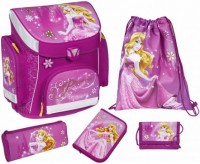 Photos - School Bag Scooli Princess Aurora DPFI8251 