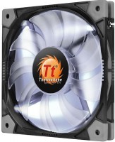 Photos - Computer Cooling Thermaltake Luna 14 Slim LED 