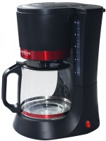 Photos - Coffee Maker Delta Lux DL-8152 black