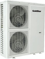 Photos - Air Conditioner GoldStar GSUH30-NK1AO 83 m²