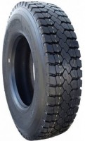 Photos - Truck Tyre Long March LM302 315/80 R22.5 156K 