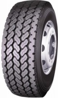 Photos - Truck Tyre Long March LM526 385/65 R22.5 160K 