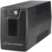 Photos - UPS PowerWalker VI 600 SC 600 VA