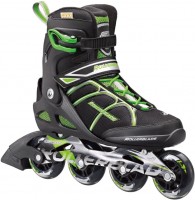 Photos - Roller Skates Rollerblade Macroblade 80 M 2017 