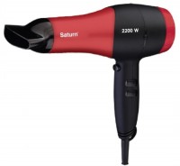 Photos - Hair Dryer Saturn ST HC7339 