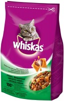 Cat Food Whiskas Adult Lamb  1.9 kg