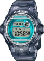 Wrist Watch Casio Baby-G BG-169R-8B 