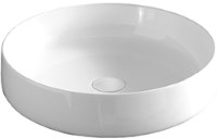 Photos - Bathroom Sink ArtCeram Cognac COL002 480 mm