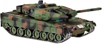 Model Building Kit Revell Leopard 2A6/A6M (1:72) 