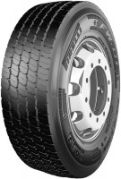 Photos - Truck Tyre Pirelli FW01 235/75 R17.5 132M 
