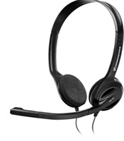 Photos - Headphones Sennheiser PC 31 