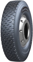 Photos - Truck Tyre Powertrac Confort Expert 315/80 R22.5 156M 