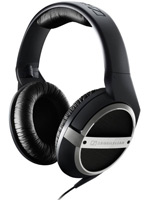 Photos - Headphones Sennheiser HD 448 