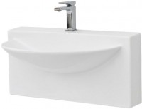 Photos - Bathroom Sink ArtCeram Wall WLL002 700 mm