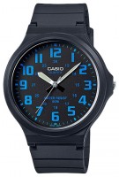Wrist Watch Casio MW-240-2B 