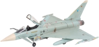 Photos - Model Building Kit Revell Eurofighter Typhoon (single seater) (1:72) 