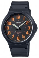 Wrist Watch Casio MW-240-4B 