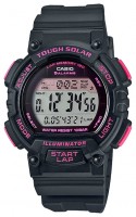 Wrist Watch Casio STL-S300H-1C 
