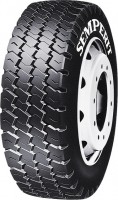 Photos - Truck Tyre Semperit Trailer-Steel M 277 385/65 R22.5 160K 