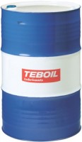 Photos - Engine Oil Teboil Gold S 5W-40 180 L