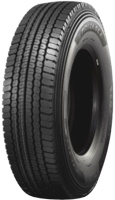 Photos - Truck Tyre Triangle TRD02 295/80 R22.5 154M 