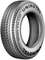 Photos - Truck Tyre Uniroyal FH 110 8.5 R17.5 121M 