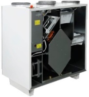 Photos - Recuperator / Ventilation Recovery SHUFT UniMAX-R 450VW EC 
