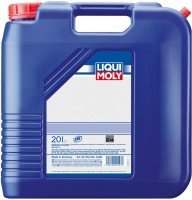 Photos - Gear Oil Liqui Moly Outboard Getriebeoil 80W-90 20 L