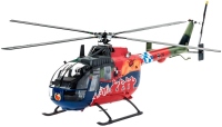 Photos - Model Building Kit Revell BO105 35th Anniversary of Roth Fly-Out Version (1:32) 